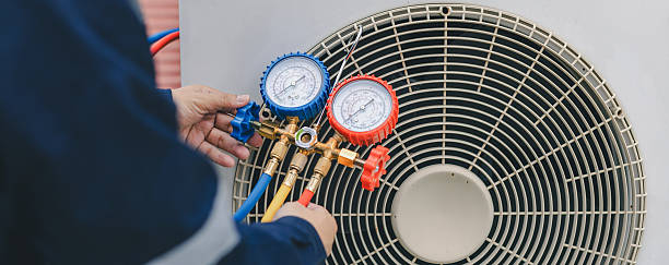 Licensed Hvac Installation service in Lexington, MI - JG Cool HVAC