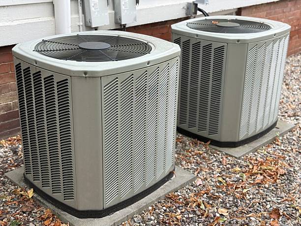 Reliable Hvac Installation contractor in Lexington, MI by JG Cool HVAC