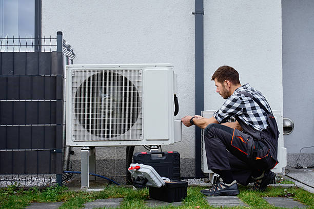 Top rated local Hvac Installation specialists in Lexington, MI